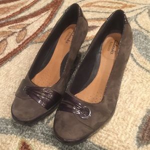 Clarks Active Air 7.5