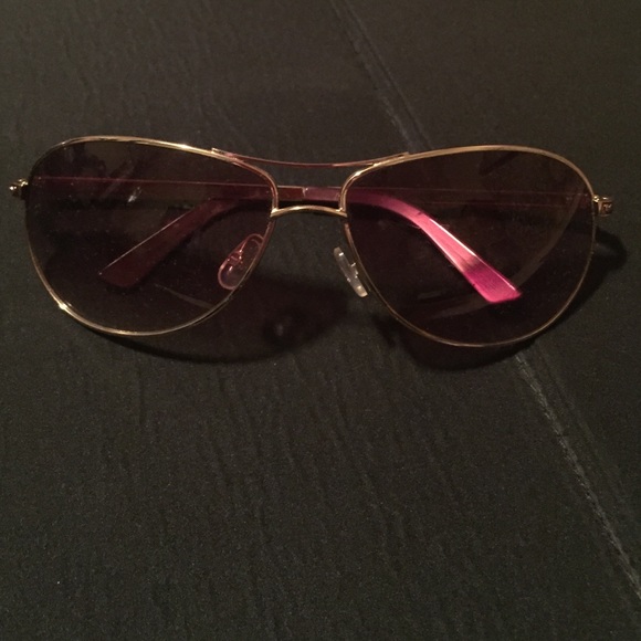 Authentic Juicy Sunglasses