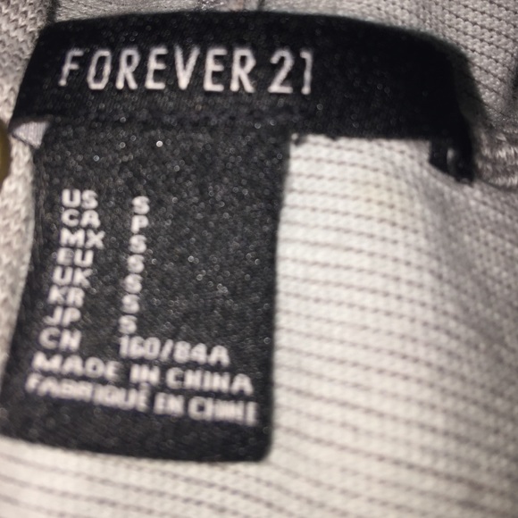 Forever 21 - Picture 2 of 3