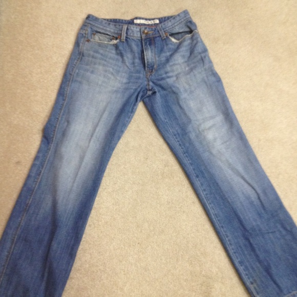 DKNY Brooklyn Jean (Men's)