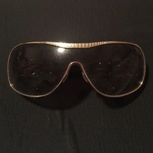 Bebe sunglasses