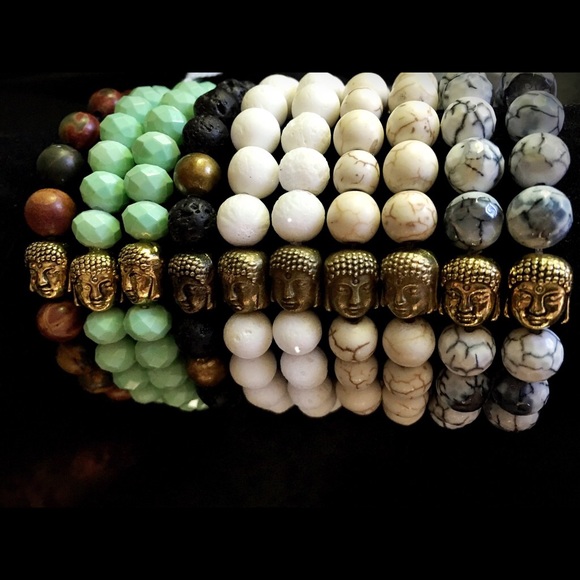 Buddha Bracelet