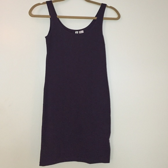 Tight tank dress XS