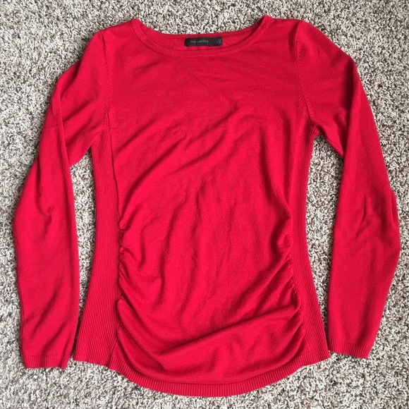 The Limited Sweater