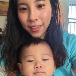 Meet your Posher, Aram