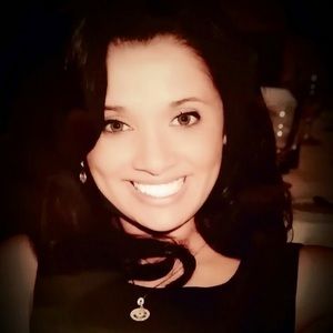 Meet your Posher, Lissette