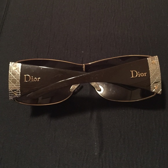 Christian Dior Sunglasses
