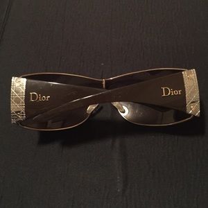 Christian Dior Sunglasses