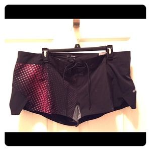 Reebok CrossFit shorts