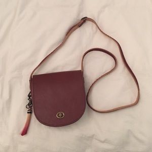 Jasper & Jeera Pizzicatto Mini Crossbody Bag
