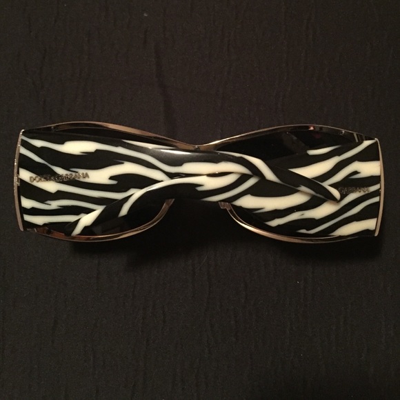 Authentic d&g sunglasses