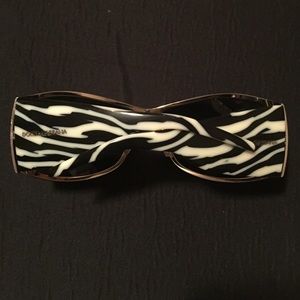 Authentic d&g sunglasses