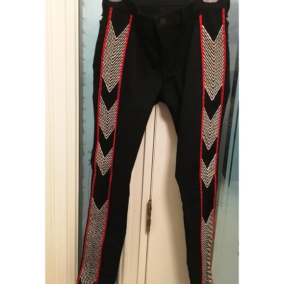 Rag & bone jeans