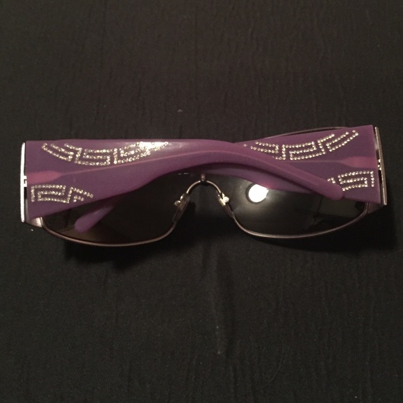 Authentic Versace sunglasses