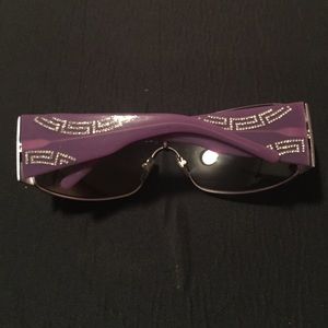 Authentic Versace sunglasses