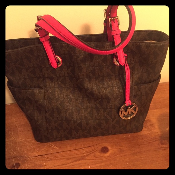 Michael Kors tote