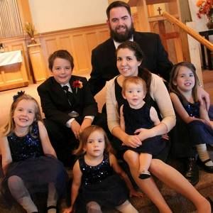 Meet your Posher, Lydia