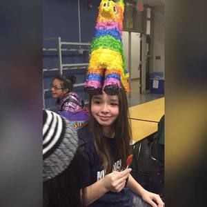 Meet your Posher, Gia