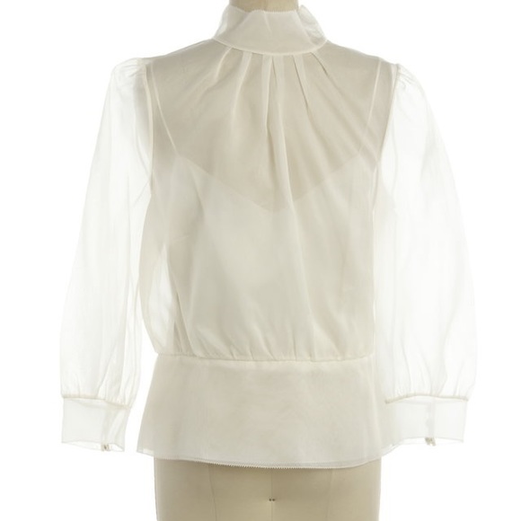 Anthropologie Tops - Quillaree from Anthropologie's Bhldn size 8