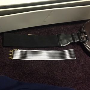 Belts