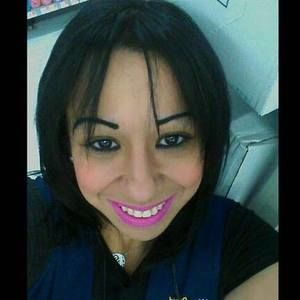 Meet your Posher, Milagros