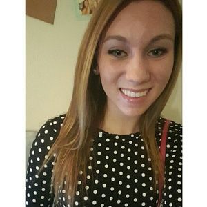 Meet your Posher, Jessica