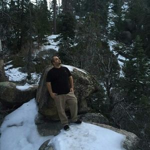 Meet your Posher, Thamir