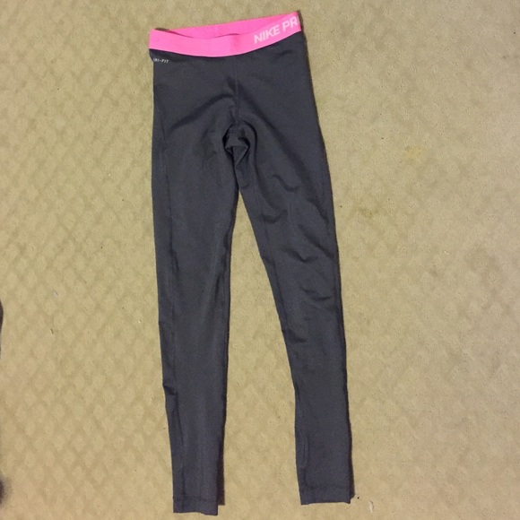 Nike Pro Dri-Fit leggings