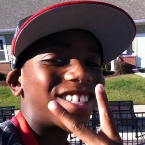 Meet your Posher, Dalvin