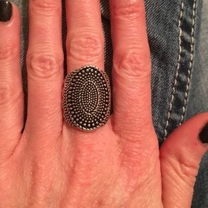 Premier designs ring