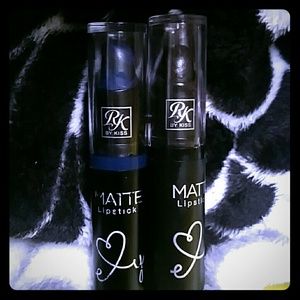 Matte lipstick