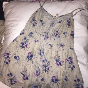 Decree Button Up