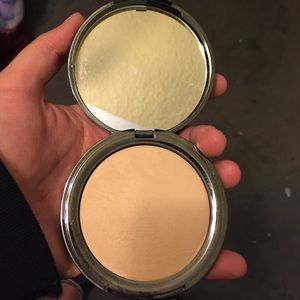 Lorac Powder Foundation