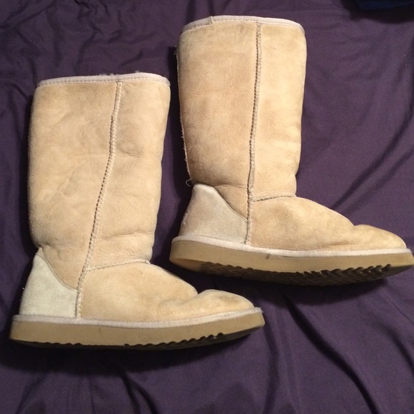 UGG boots