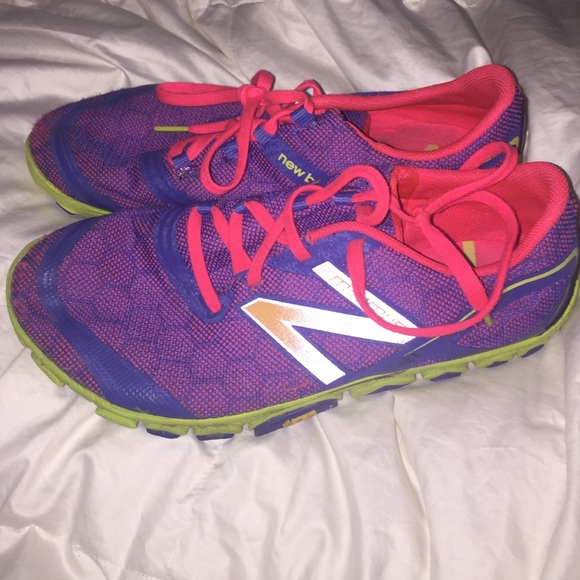 New Balance Running Shoes