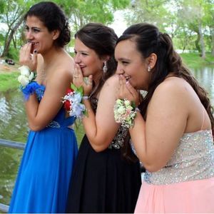 Meet your Posher, Renee'