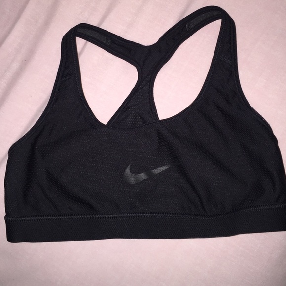Reversible Nike Sports bra