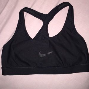 Reversible Nike Sports bra
