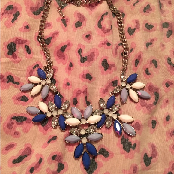 Charming Charlie Jewelry - Necklace