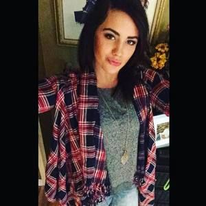 Meet your Posher, Jazzy mackenzie