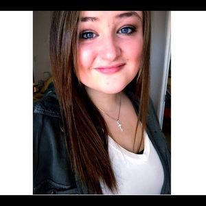 Meet your Posher, Cheyenne