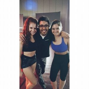 Meet your Posher, Audra