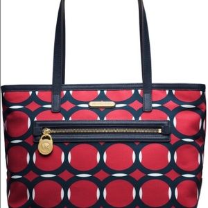 Michael Kors Kempton Nylon Bag