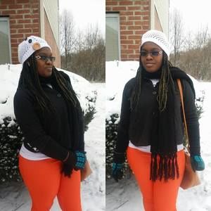 Meet your Posher, Ametepe