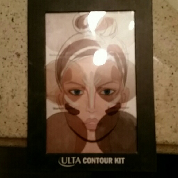 Ulta Contour Kit