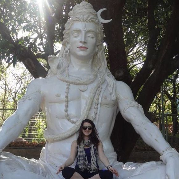 Meet your Posher, Jillian - Picture 1 of 1