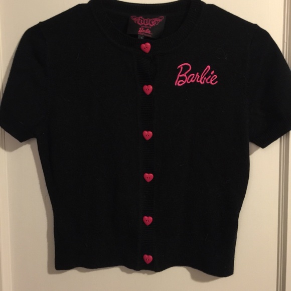 Barbie cardigan *small*