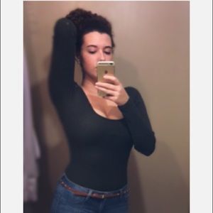 Meet your Posher, Erica