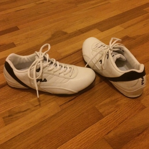 Fila Shoes - Casual athletic shoes