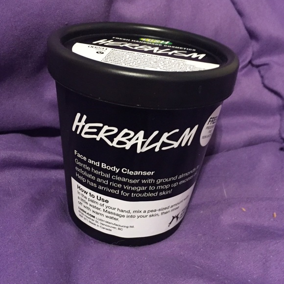 Lush Herbalism